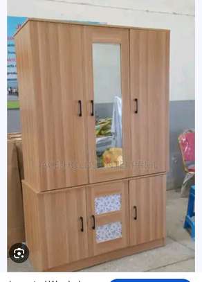 Armoire 3 battant image 3