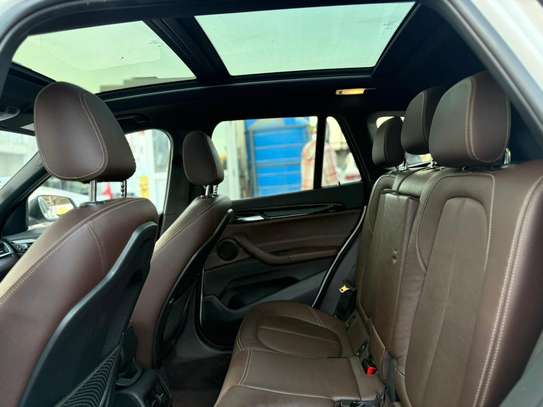 BMW X1 2019 image 5