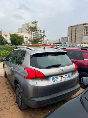 À VENDRE - Peugeot 2008 | Année 2016 image 6