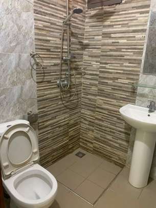 Appartement moderne à Zac Mbao cité Sidak image 5