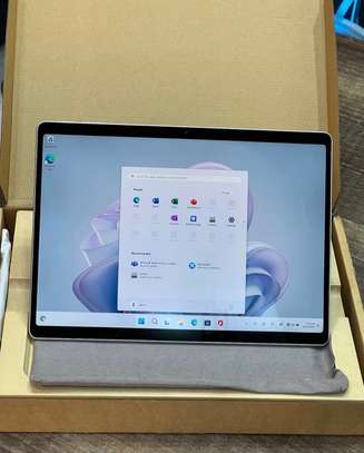 Microsoft surfait pro 10 ultra 7 image 6