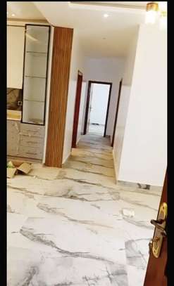 APPARTEMENT F3 À LOUER AUX ALMADIES RECASEMENTS image 3