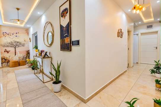 Appartement - mini villa à vendre à Sacre coeur 1 image 2