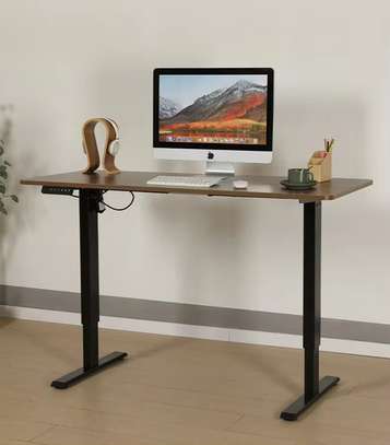 Table bureau électrique gamer image 3