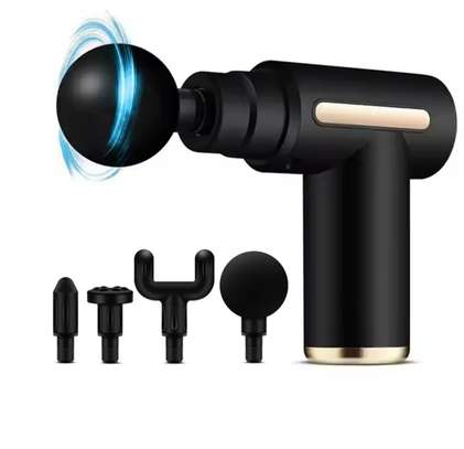 Pistolet de Massage image 2