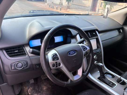 Ford edge image 5