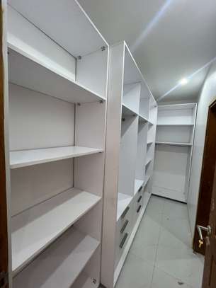 APPARTEMENT F4 NEUF DE HAUT STANDING À MBACKIYOUFAYE image 5