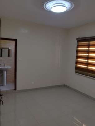 Appartement F3a Dakar plateau image 3