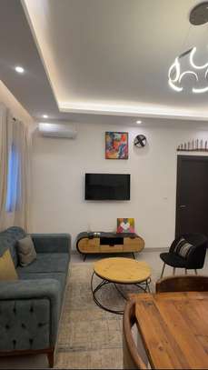 Appartement F2 meublé image 4