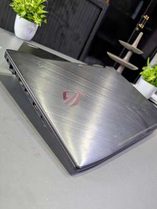 Gamer i7 7th / GTX 1060 / 16gb ram / 256gb +1000 image 4