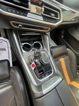 BMW x6 pac M 2022 image 6