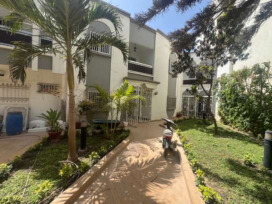 Villa à louer à Mermoz image 13