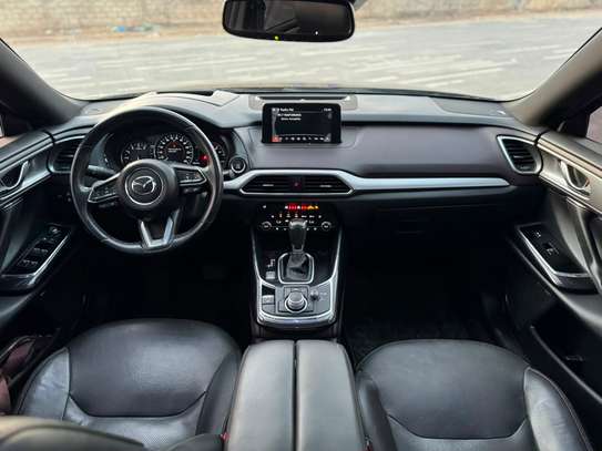 MAZDA CX9 AWD Année :  2019 image 2