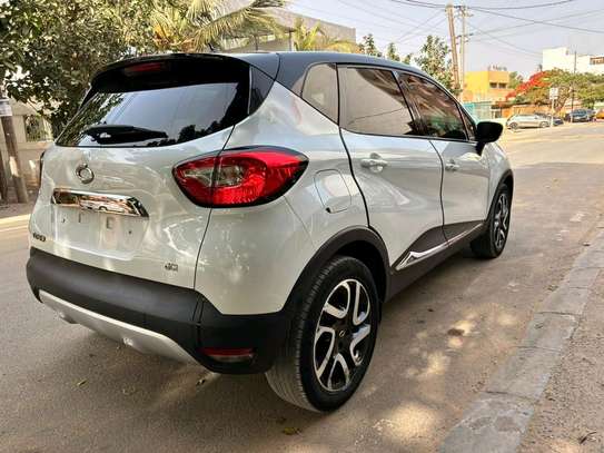 Renault Q3 2017 automatique diasel full option image 7