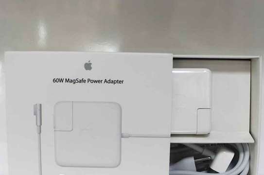 Chargeur MacBook original USB-C image 4