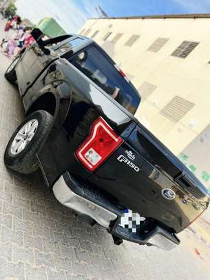 Ford F150 automatique essence année (2017) image 14