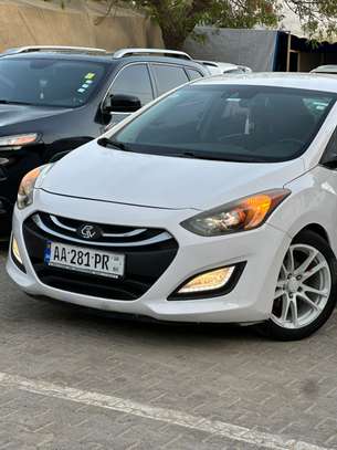 HYUNDAI I30 GT 2015 image 5