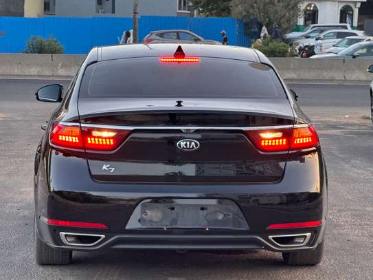 Kia k7 image 7