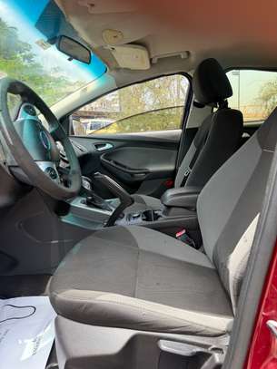 Ford focus image 8