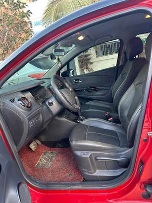 Renault Qm3 image 7