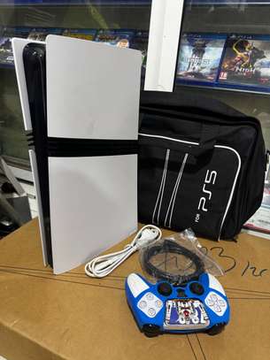 PlayStation 5 Pro 2to image 2