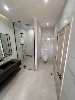 APPARTEMENT F4 DE STANDING À VENDRE AUX ALMADIES image 14