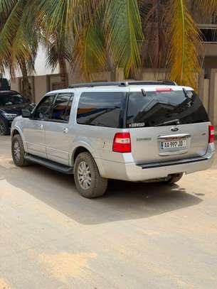 Ford expédition image 6