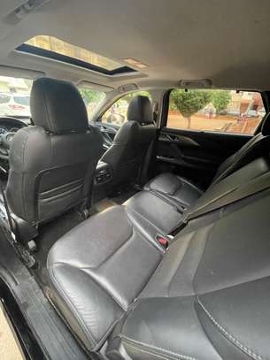 MAZDA CX9 image 2