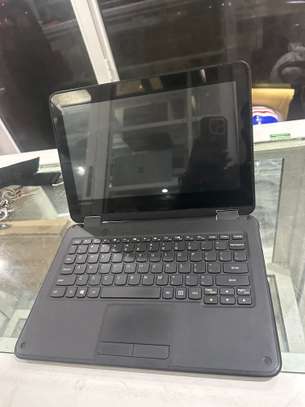 Mini lenevo 128gb + 64gb ram4gb tactile image 2