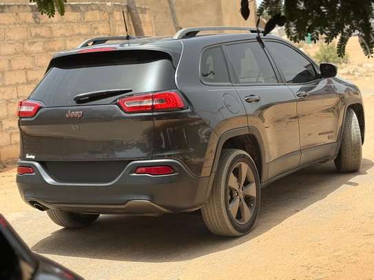 JEEP CHEROKEE 2016 image 4