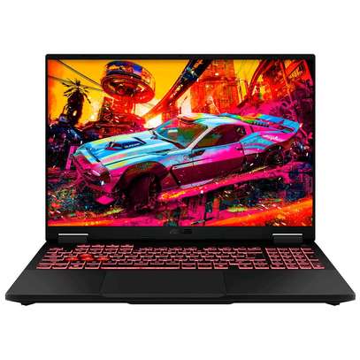 Asus Tuf Gaming A16 - RTX 5070 image 5