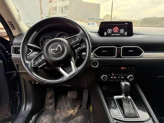 MAZDA CX5 Année : 2018 image 5