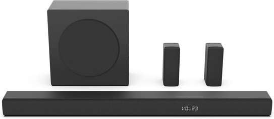 BARRE DE SON HISENSE 540W HS5100 5.1 image 5