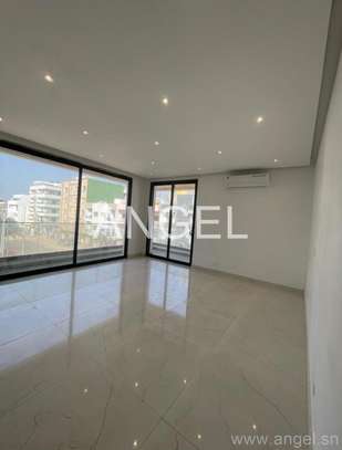 Ref_2948_GL  Appartement à louer Ngor image 3