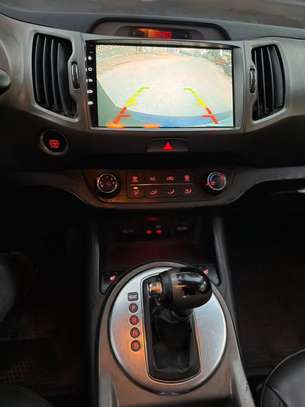 Kia sportage image 3