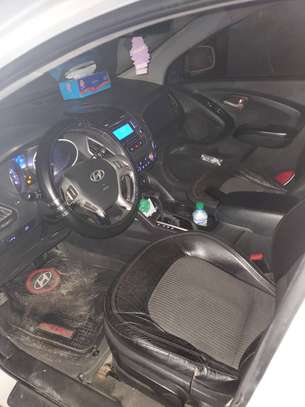 Hyundai Tucson 2013 image 5
