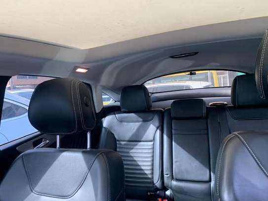 Mercedes-Benz GLE 350D 2018 image 3