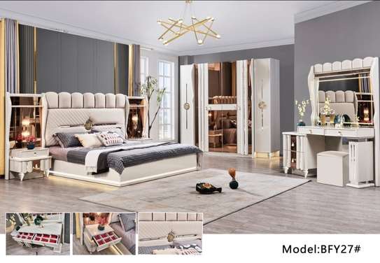 Chambres à coucher image 7