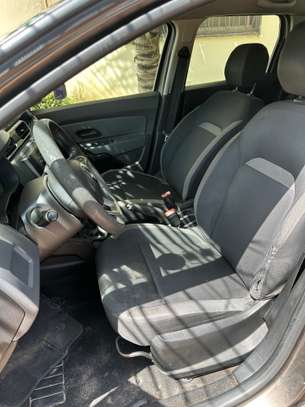 Vente de voiture d’occasion-Renault Duster image 2