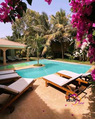 Villa à vendre à Ngaparou image 8