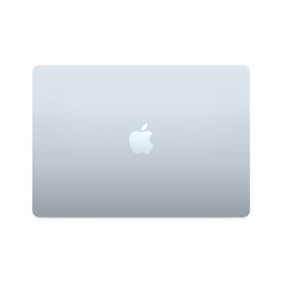 MacBook Air M4 15 pouces 16GB SSD 512 image 6