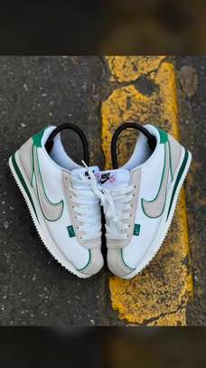 Nike Vintage Classic baskets rétro image 2