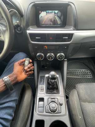 Mazda CX5 4/2   2016 image 6