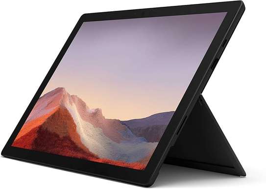 Microsoft surface pro 7 Corei7 Ram16 10Th Gen image 3