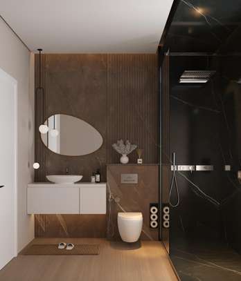 RESIDENCE M.A.D F5 HAUT STANDING image 7