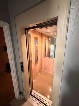 APPARTEMENT A VENDRE AVEC LES MEUBLES image 2