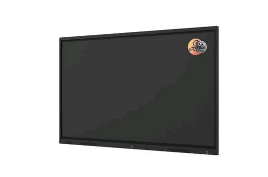 TELEVISEUR LG 75 INTERACTIF TACTIL 75TR3DQ-BAUEQ image 3