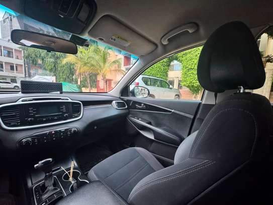 Kia sorento 2016 image 6