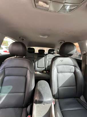Kia sportage image 9