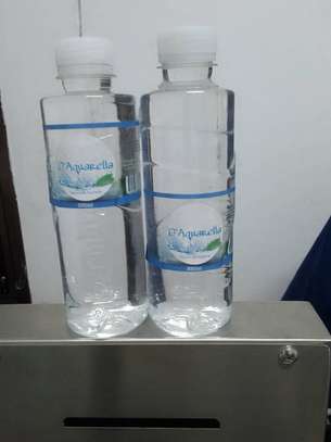 Machine de soufflage et fabrication de bouteilles image 7